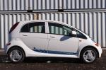 Mitsubishi i-MiEV 2012 года (US)